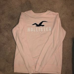 HOLLISTER sweatshirt